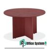 round office discussion table