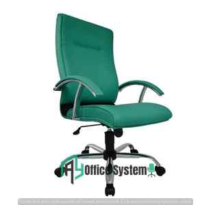 Modern Design Office Fabric Chair