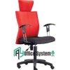 Staff Fabric Office Chair