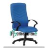 High Back Fabric Office Chair