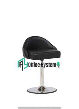 Low Bar Stool Office Chair