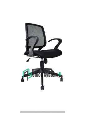 Office Mesh Typist Chair