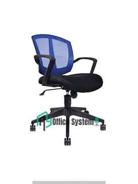 Office Typist Mesh Chair