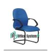 Visitor Fabric Office Chair