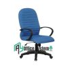 Medium Back Fabric Office Chair