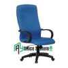 High Back Office Fabric Chair