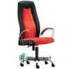 High Back Executive Fabric Chair
