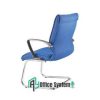 Executive Visitor Fabric Chair