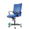 Executive Medium Back Fabric Chair