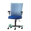 Modern Executive Office Fabric Chair