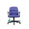 Low Back Modern Office Staff Chair