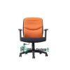 Low Back Modern Design Staff Office Chair