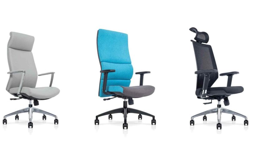 3 Important Things you must Know when buy a Office Chair Malaysia