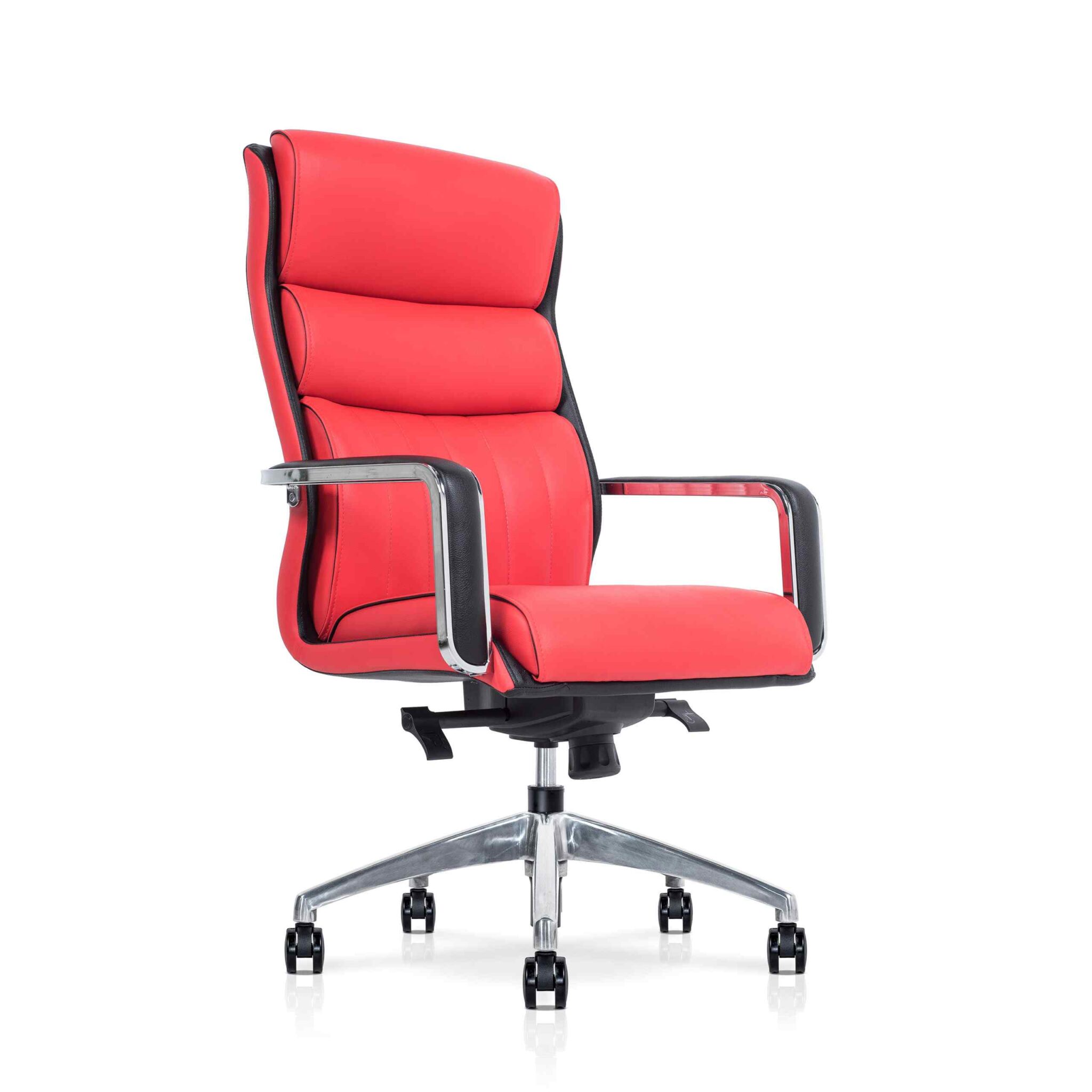 Full Office Leather Chair
