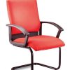 Visitor Staff Office Chair