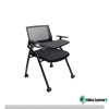 Foldable Training Chair with Table