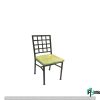 Fibreglass Dining Chair