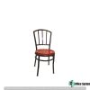 Fibreglass Cafe Chair