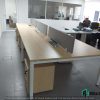 Office Workstation Partition