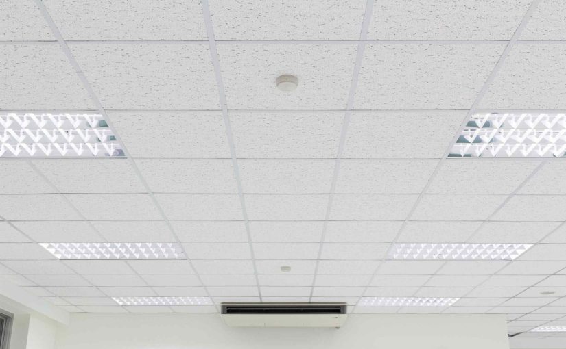 How To Choose The Right Office Lighting Installation For Your Office