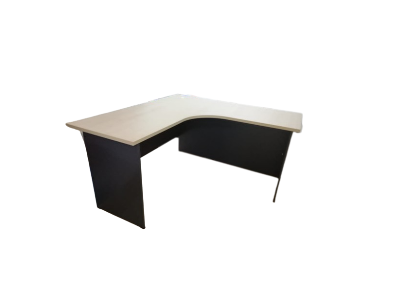 L Shape Office Table - VGL 1515