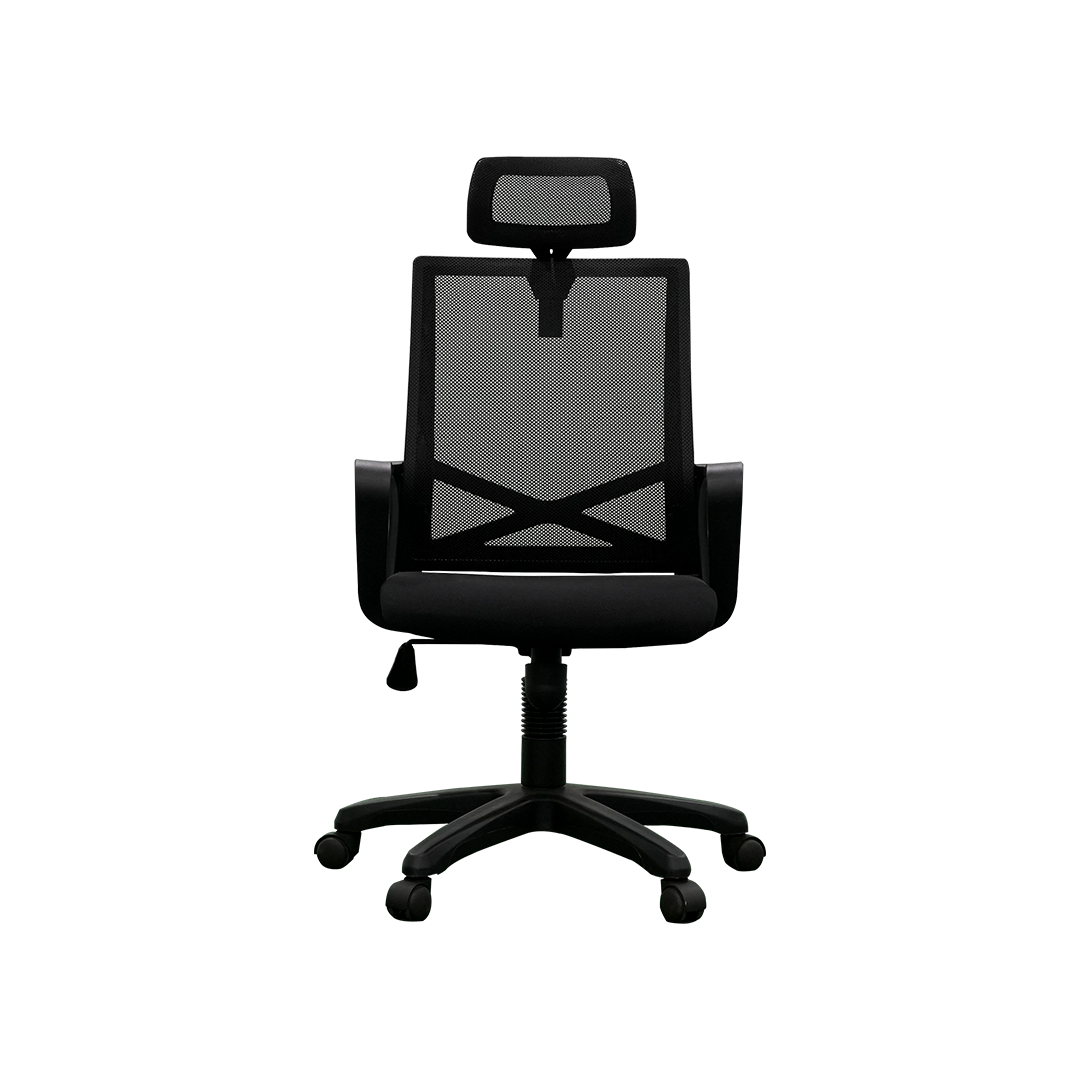 AirWave Chair Mesh Chair - MC 119