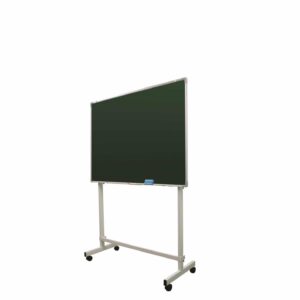 Chalk Board With Stand