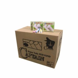 Chalk 100 Boxes Per Corton (12 pcs per Boxes)