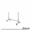 Single Sided Multi Stand - Mobile Stand for Whiteboard