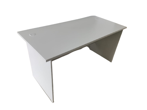 Rectangular Shape Office Table Design - MWT 127
