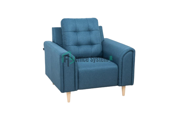 1 Seater Sofa , Affair Sofa