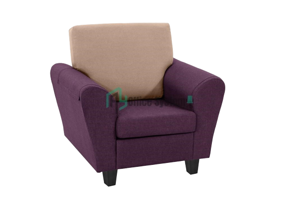 1 Seater Comfort Sofa