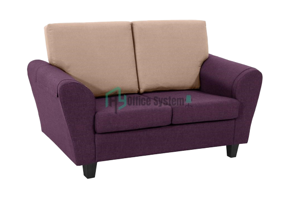2 Seater Comfort Sofa