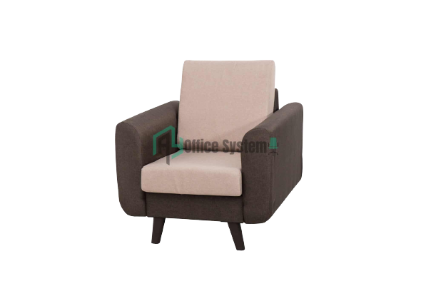 2 Seater Living Sofa