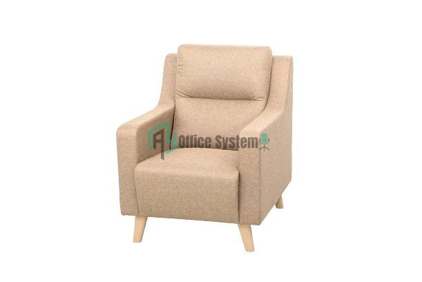 1 Seater Sofa, Heal Sofa