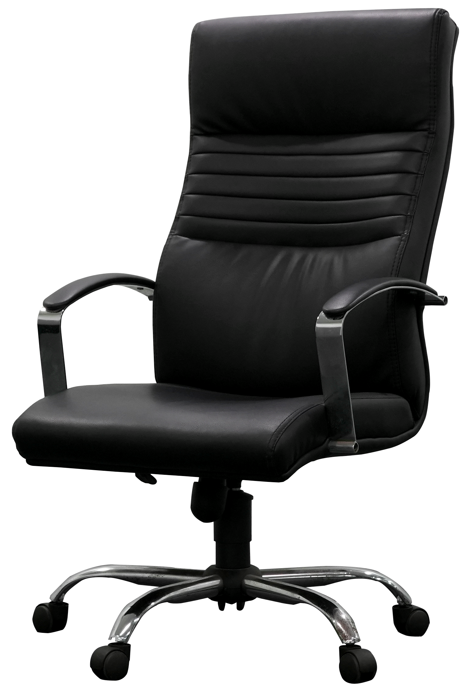 Leather Office Chair - LC 37