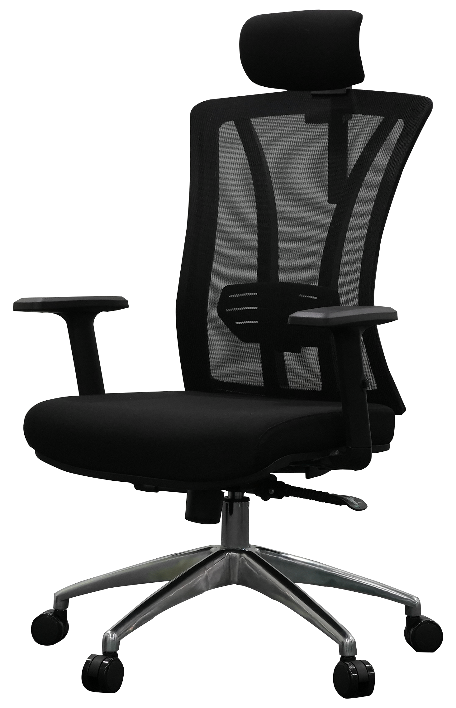 FlexiBreathe Mesh Chair  - MC 778