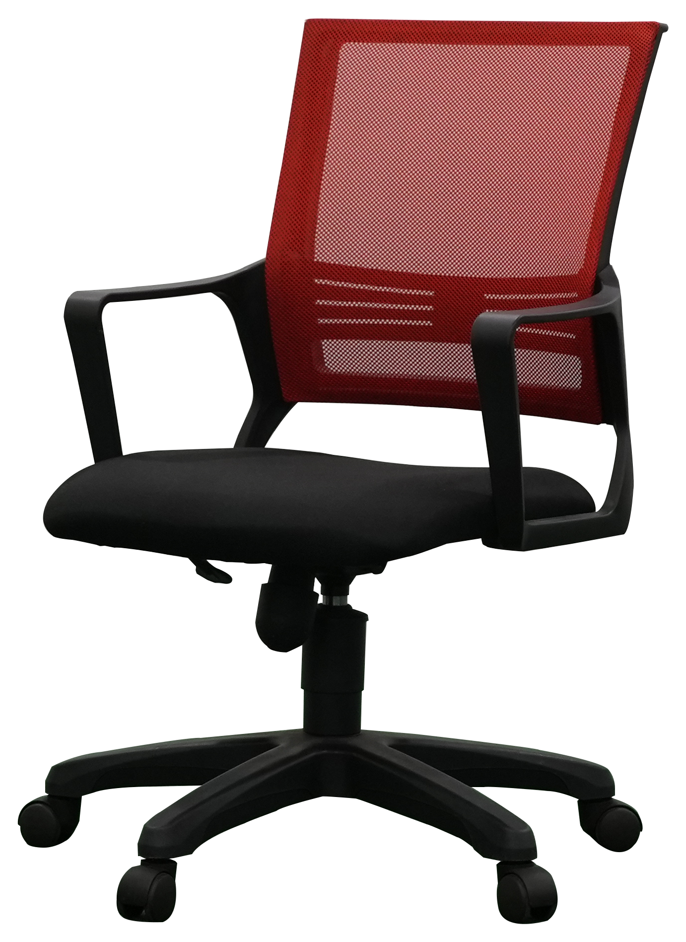 Modern Design Mesh Typist Chair - MC 63