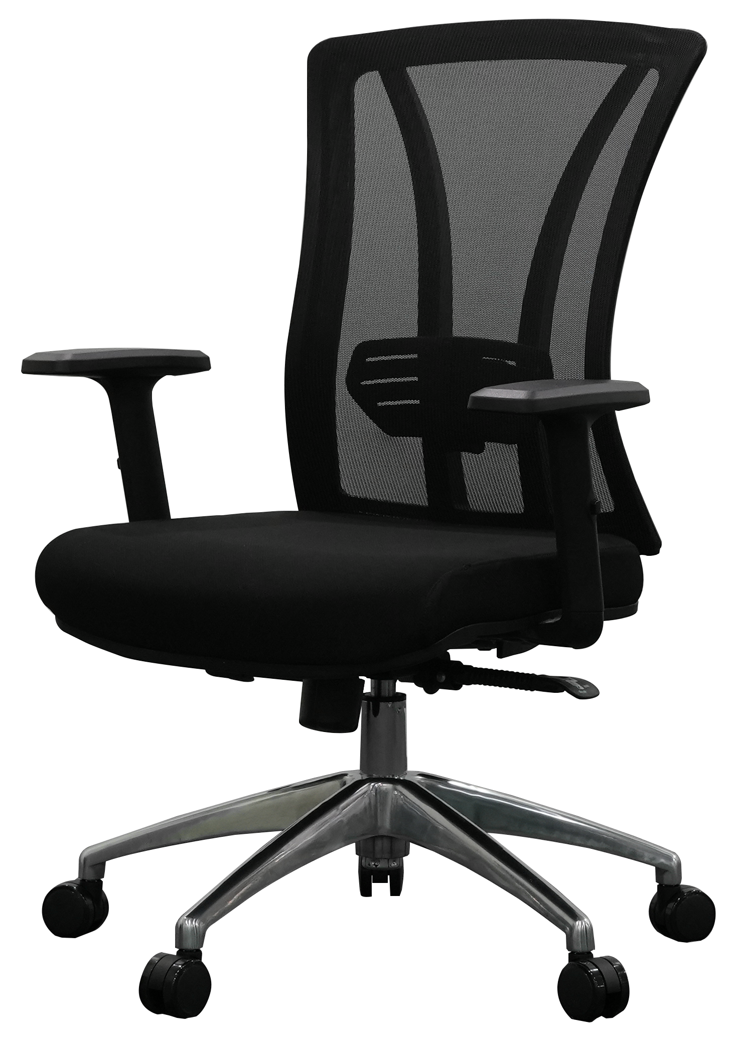 FlexiBreathe Mesh Chair  - MC 777