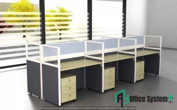 Why Should You Buy Quality Office Furniture From AY Office System?