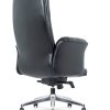 Executive Leather Office Chair – A-0001/0002/0003