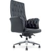 Executive Leather Office Chair – A-0001/0002/0003