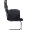 Executive Leather Office Chair – A-0001/0002/0003