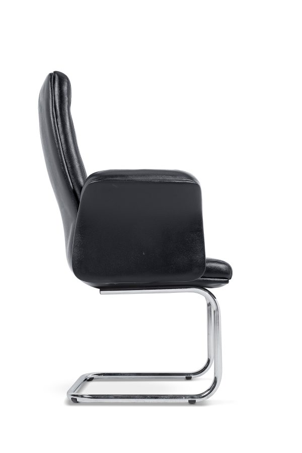 Executive Leather Office Chair – A-0001/0002/0003