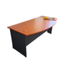 D Shape Office Table - V-GMB 180 A