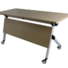 Foldable Training Table With YJ Leg – F1-M-YJ 1260