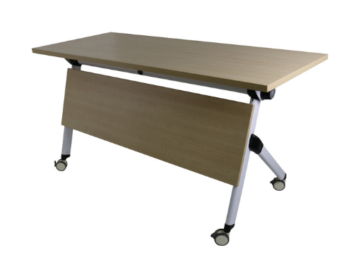 Foldable Training Table With YJ Leg – F1-M-YJ 1260