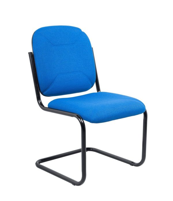 Visitor Fabric Office Chair – A-200/300