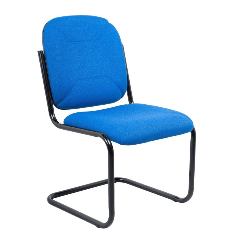 Visitor Fabric Office Chair – A-200/300