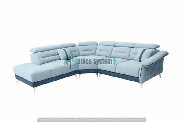 5L SHAPE SOFA – SF 2599